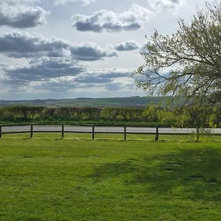 公寓 Cozy Nook Gristhorpe