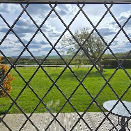 Cozy Nook * Gristhorpe