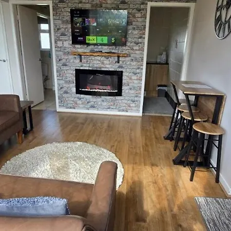 Cozy Nook Gristhorpe