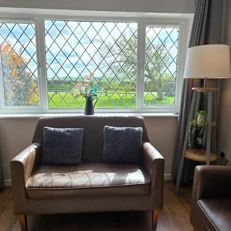 Cozy Nook * Gristhorpe