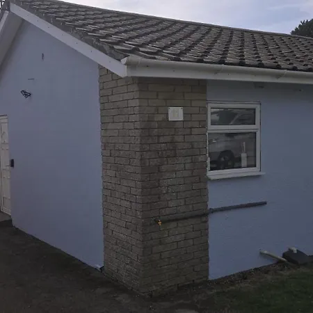 Cozy Nook Gristhorpe