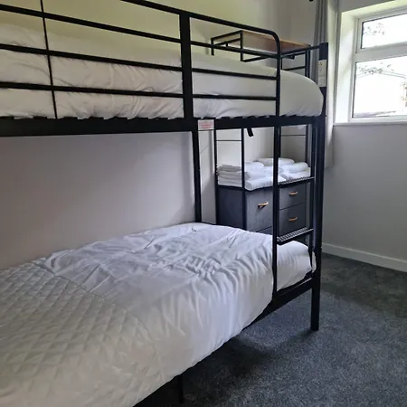 Cozy Nook Apartamento Gristhorpe