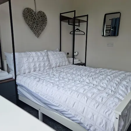 Apartamento Cozy Nook