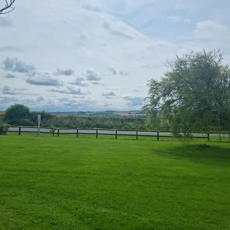 Apartamento Cozy Nook *