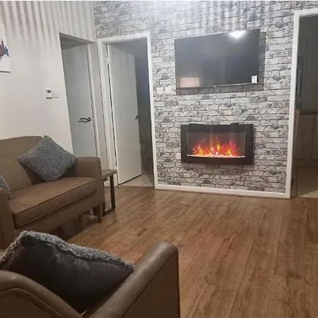 Cozy Nook Apartamento