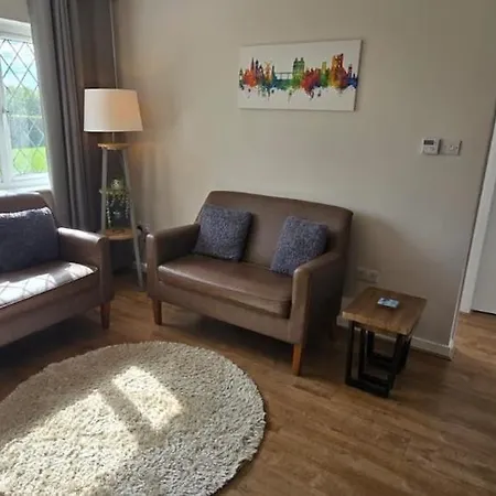 Cozy Nook Gristhorpe