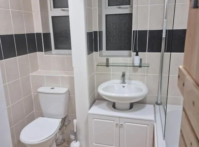 Apartamento Cozy Nook