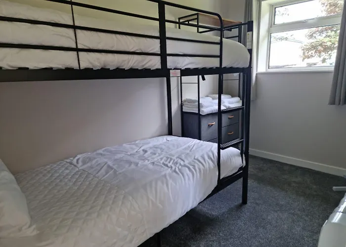 Cozy Nook Apartamento Gristhorpe