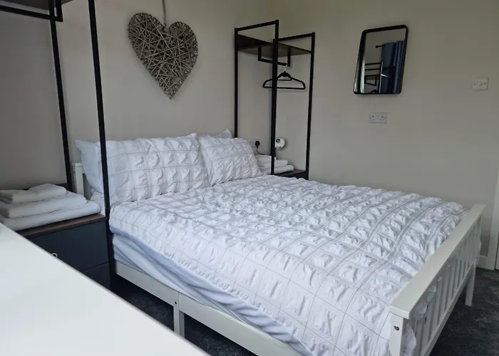 Apartamento Cozy Nook