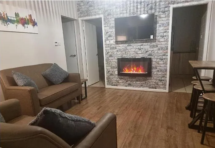 Cozy Nook Apartamento