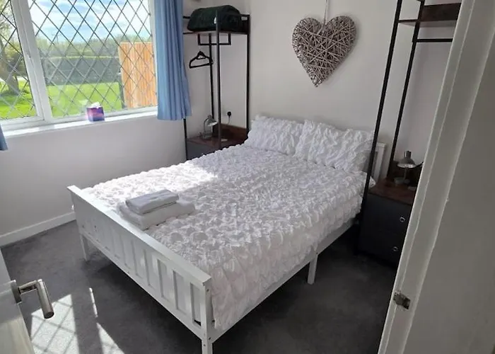 Cozy Nook Apartamento *