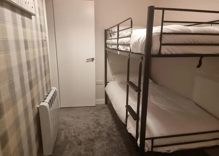 Cozy Nook Apartamento Gristhorpe