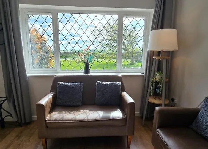 Cozy Nook * Gristhorpe