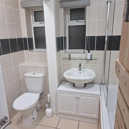 דירה Cozy Nook